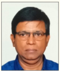 Laxminarayan Prusti