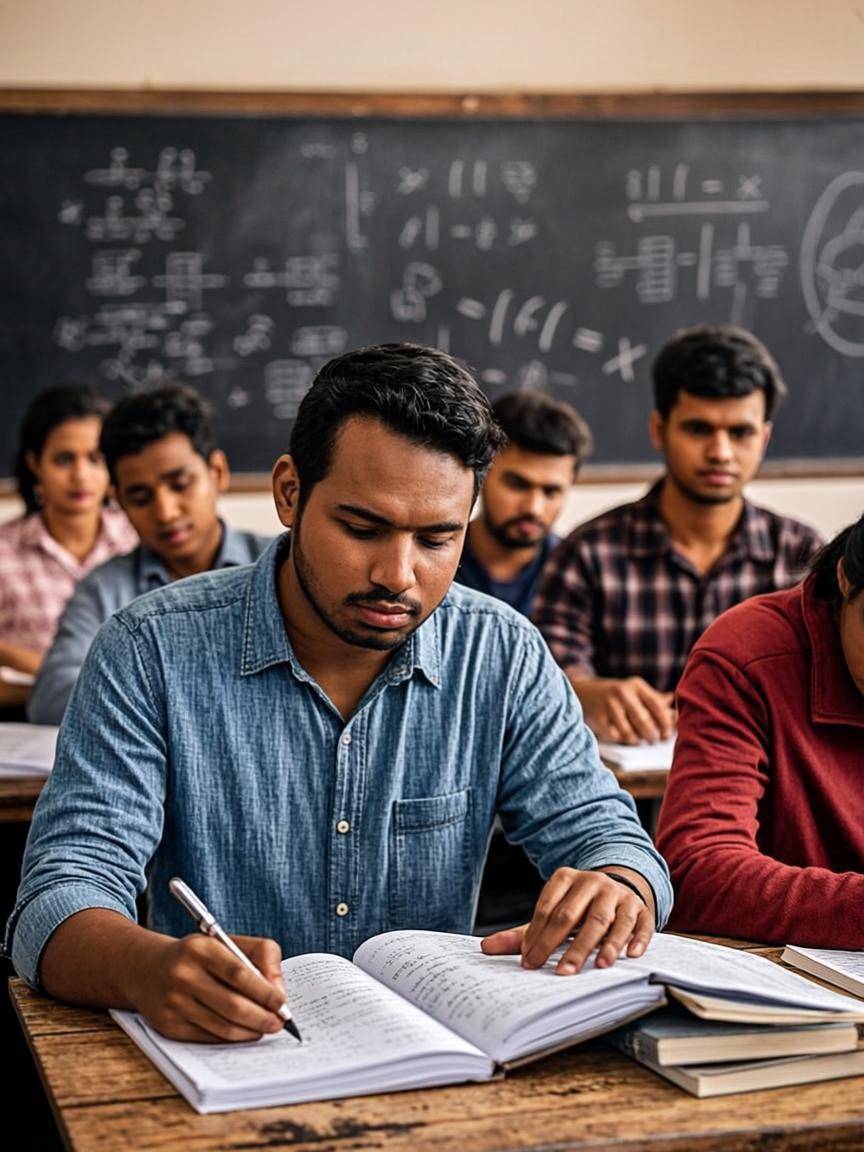 Smart Classroom