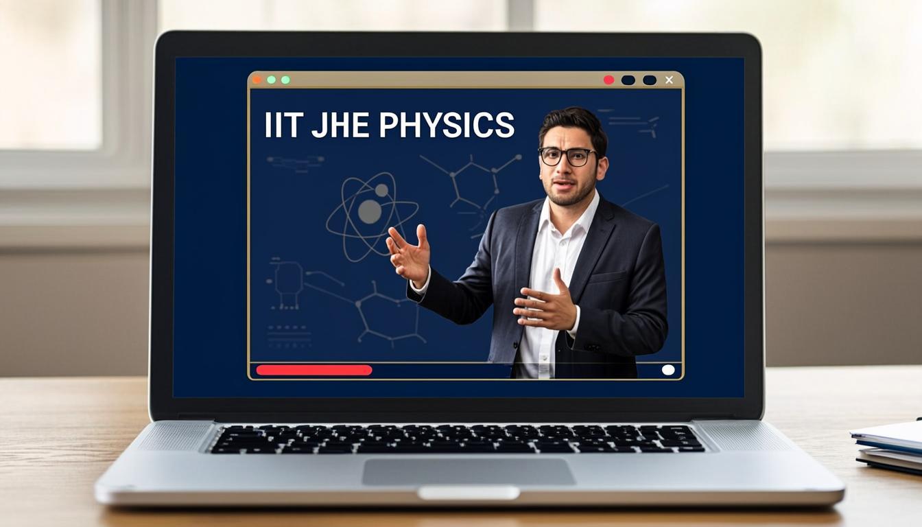 5 Common Mistakes JEE Aspirants Make (And How to Avoid Them)