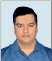 Rajneesh K. Mishra